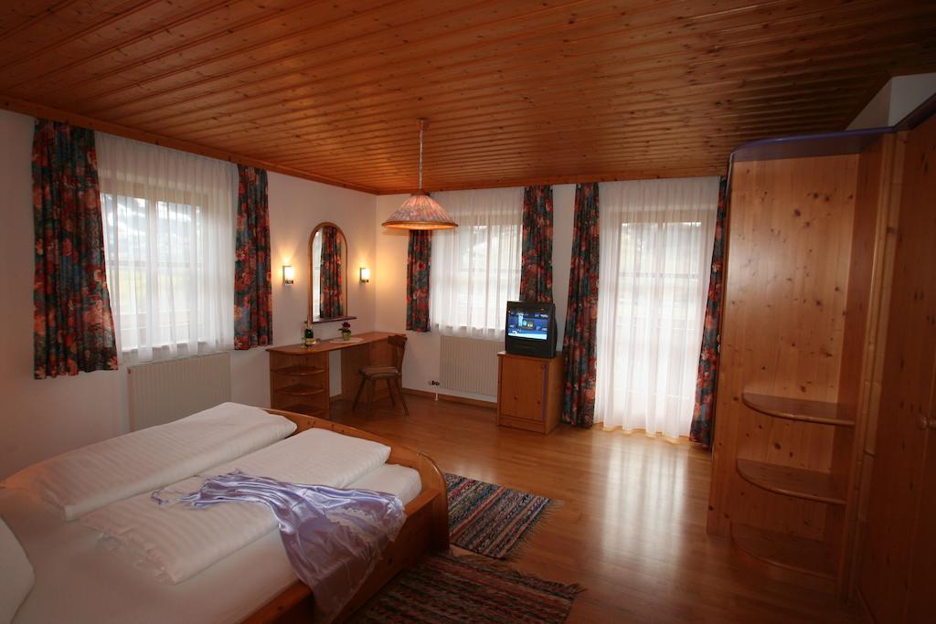 Appartementhaus Salzmann Bad Hofgastein Room photo